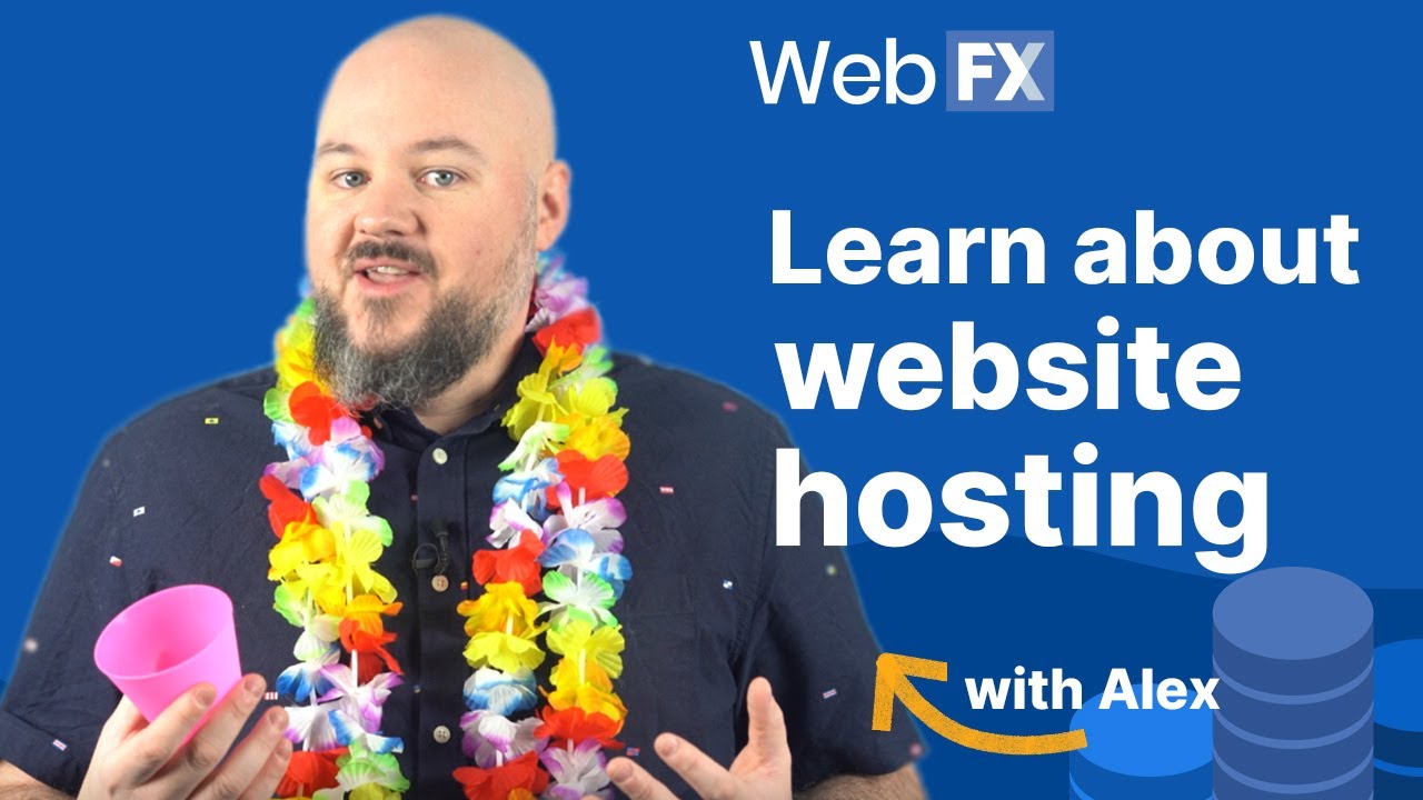 Web Hosting Explained For Beginners Types Of Web Hosts Best