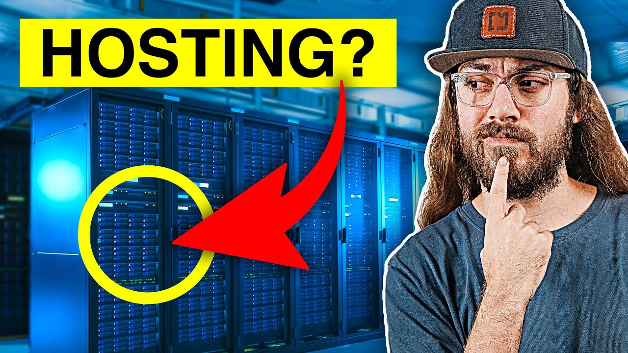 Every type of web hosting explained best service insider