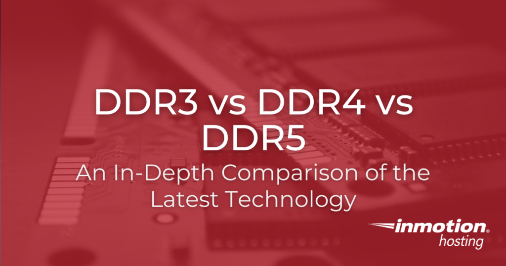 DDR4 vs DDR5 RAM: An In-Depth Comparison of the Latest Technology