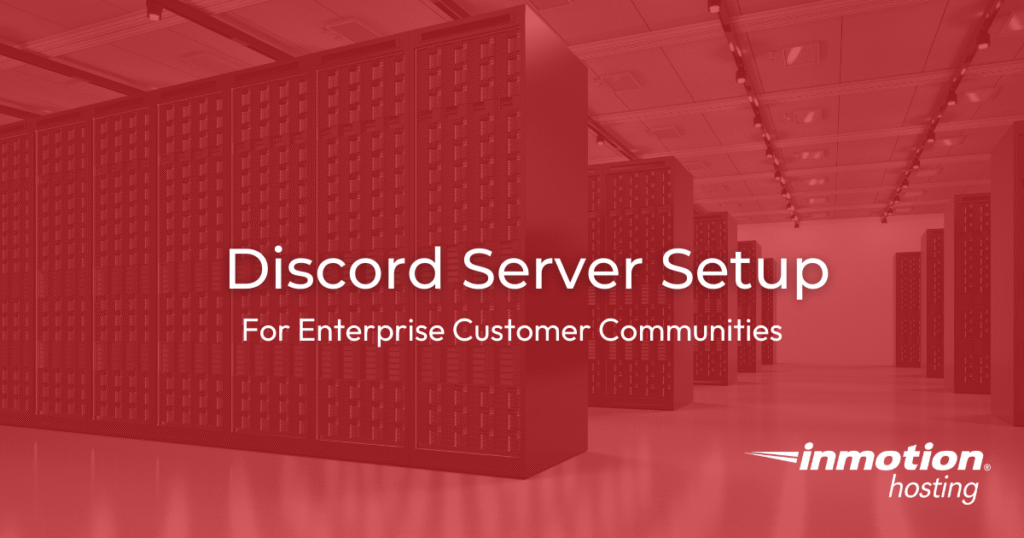 Discord Server Setup Article Feature Image
