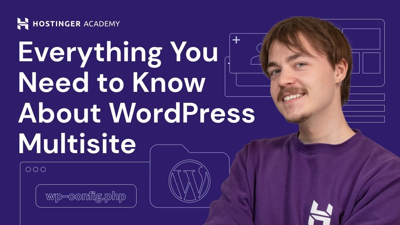 WordPress Multisite Explained | Step-by-Step Setup Guide - Best Service ...