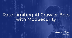 Rate Limiting AI Crawler Bots with ModSecurity - how we did it