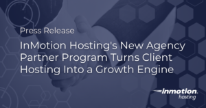 InMotion Hosting